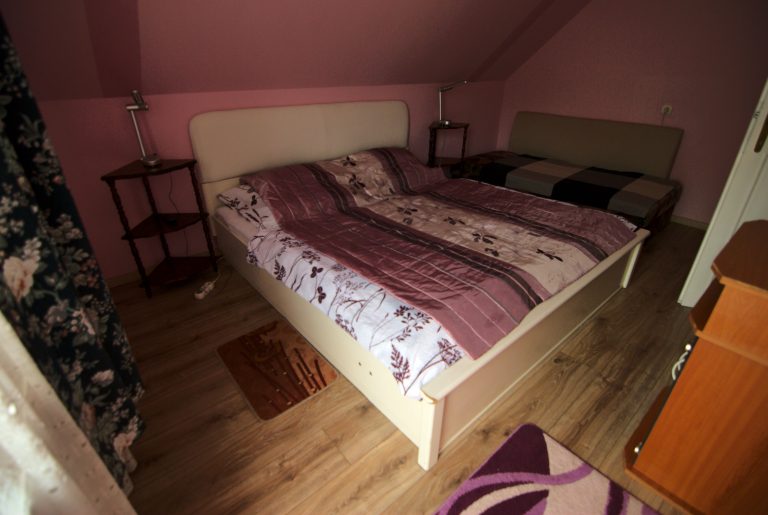 Szoba részlet