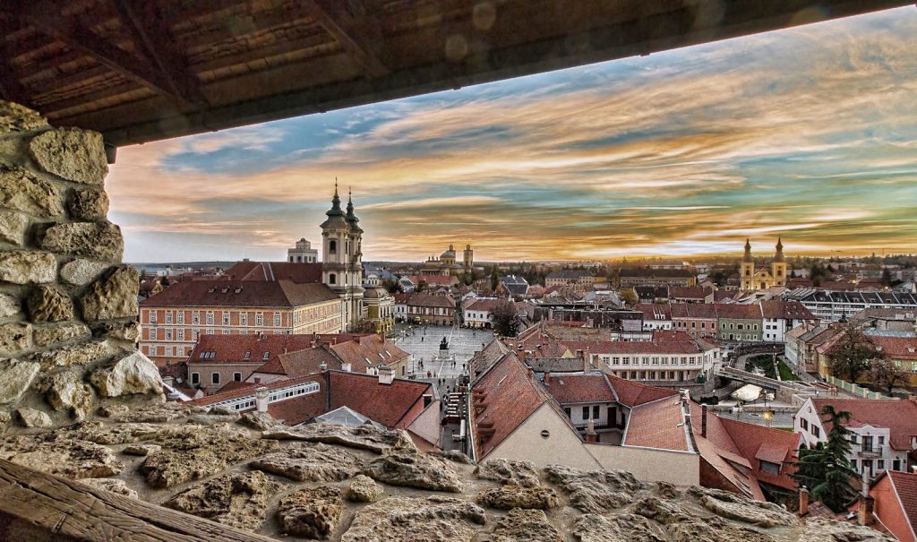Eger